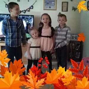 Meet your Posher, Carolyn